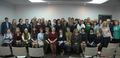 ГУ МВД совместно с Уполномоченным по правам человека в Свердловской области организовали и провели десятую межведомственную конференцию по профилактике насильственных преступлений в семье