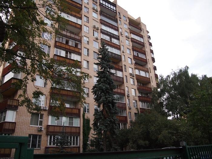 В Москве вырос спрос на квартиры в домах советской элиты