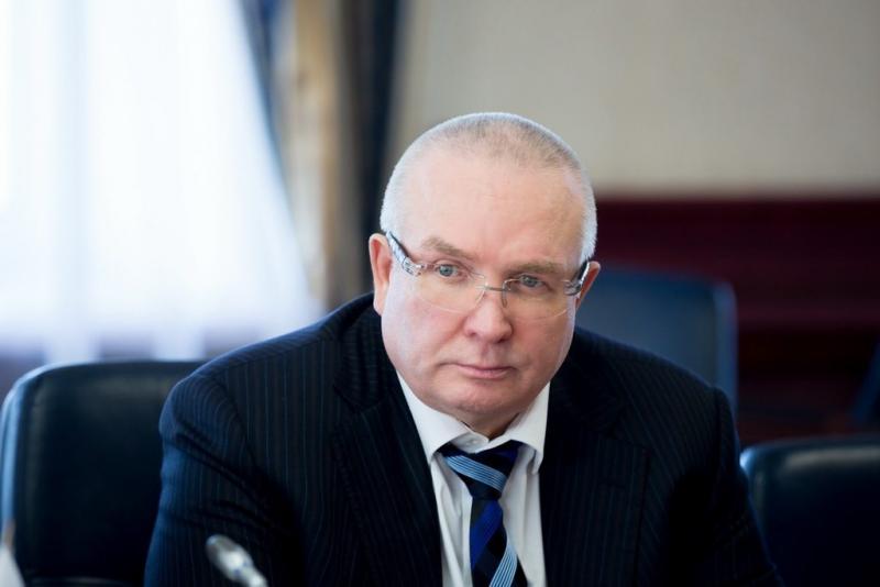 Владимир Семенов прокомментировал появление в законодательстве понятия «социальное предпринимательство»