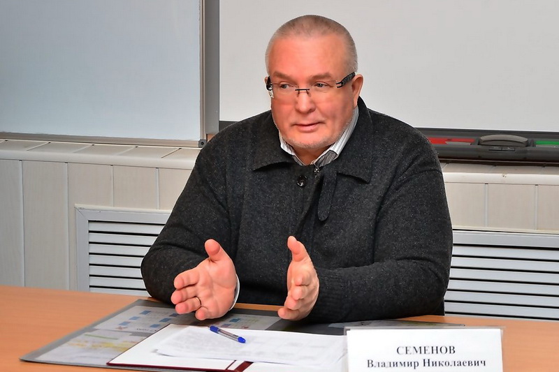 Владимир Семёнов рассказал о порядке получения налогового вычета за покупку лекарств.