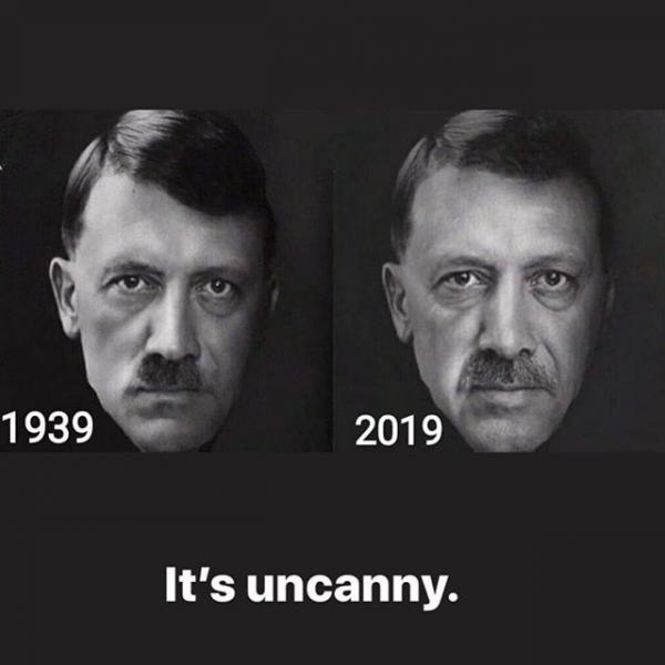 Новый Гитлер