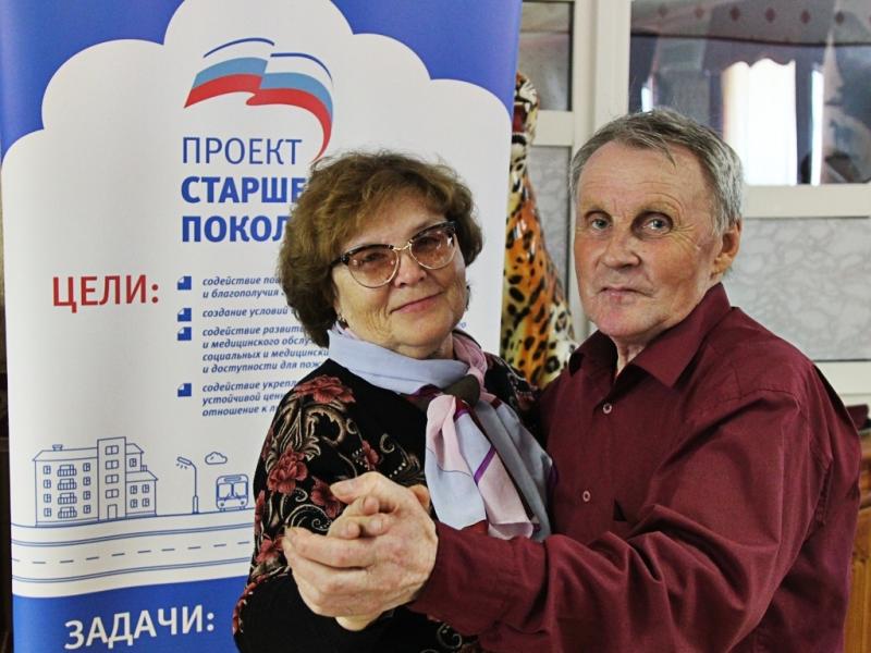 При поддержке Владимира Семенова завершается этап благотворительного проекта