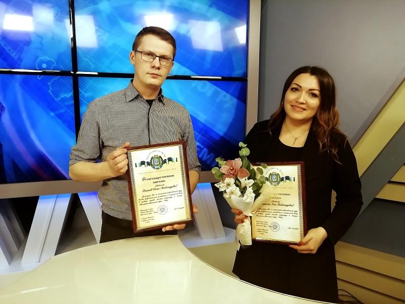 Благодарственных писем Думы Югры удостоены свыше 20 жителей Нефтеюганского района