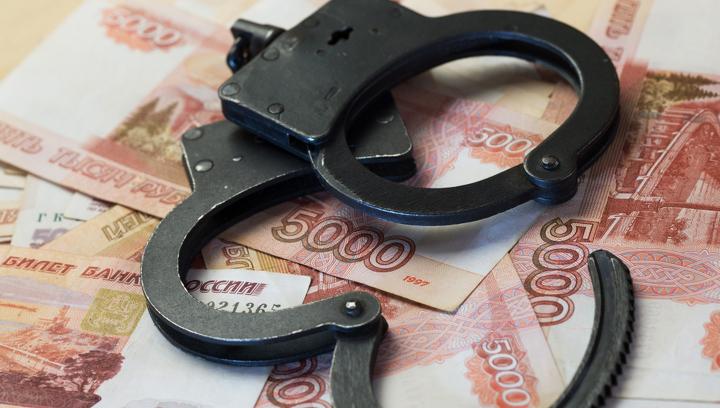 850 миллионов рублей похищено мошенниками при строительстве для Минобороны