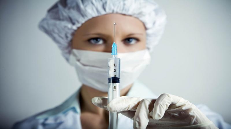 Записаться на вакцинацию от Covid-19 в Подмосковье можно с 15 декабря
