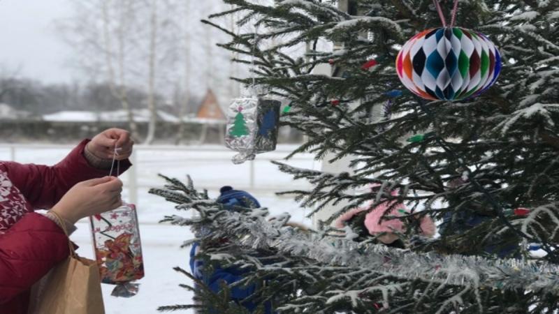 Губернатор Подмосковья поручил проконтролировать обеспечение безопасности жителей региона в период навогодних праздников