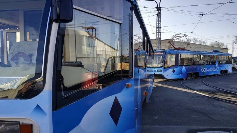 С начала года в Подмосковье запустили более 20 новых маршрутов общественного транспорта