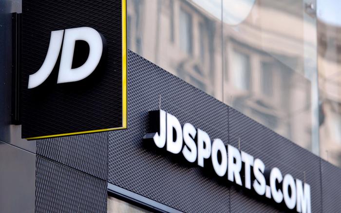 JD Sports покупает Shoe Palace за 325 миллионов долларов