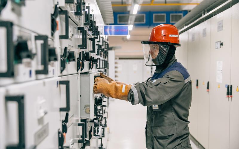 Нововоронежская АЭС досрочно выполнила годовое задание ФАС по выработке электроэнергии
