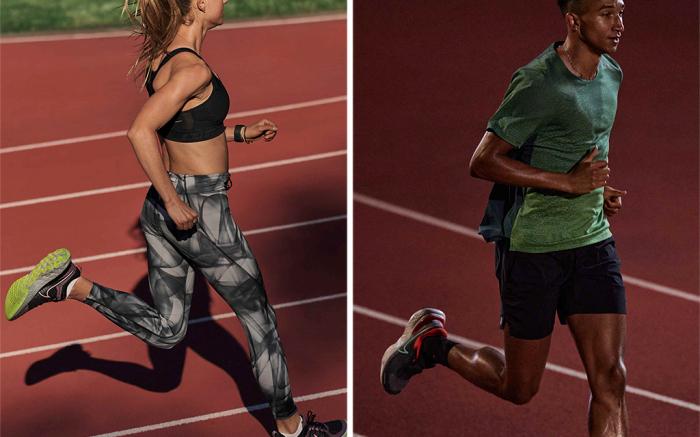 Nike выпустит две новые кроссовки для бега в начале 2021 года, призванные уменьшить травмы и помочь вам быстрее бегать