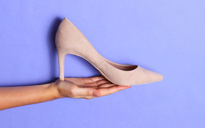 Какой средний размер обуви у женщин? Это больше, чем вы думаете