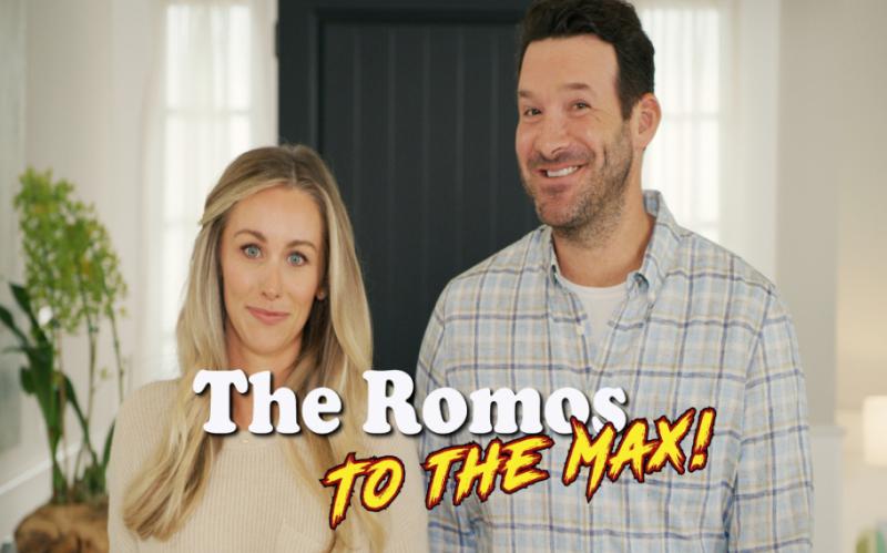 Тони Ромо доводит все до максимума в новой рекламе Skechers Super Bowl