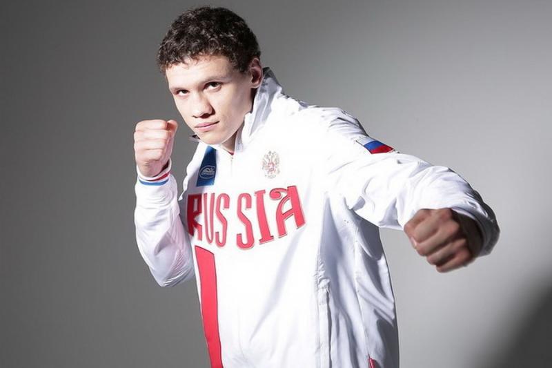 Роман Копылов: из-за пандемии сорвалось два боя в UFC