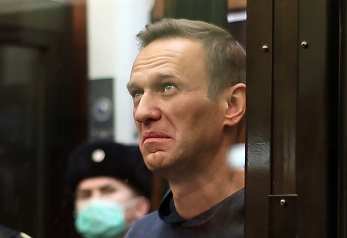 Верховенство закона. За «базар» надо отвечать. Суд обязал Алексея Навального выплатить 500 тысяч рублей Евгению Пригожину