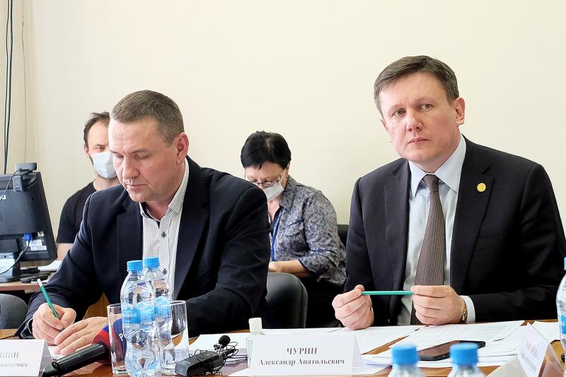Правительство Кировской области рассматривает возможность обновления региональных программ