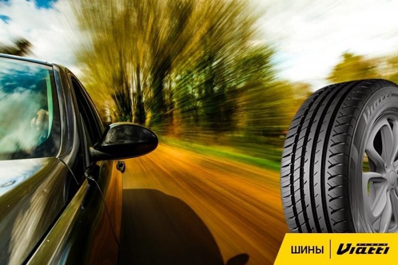 Яндекс.Маркет провел аналитику спроса и цен на летние шины – Viatti лидируют