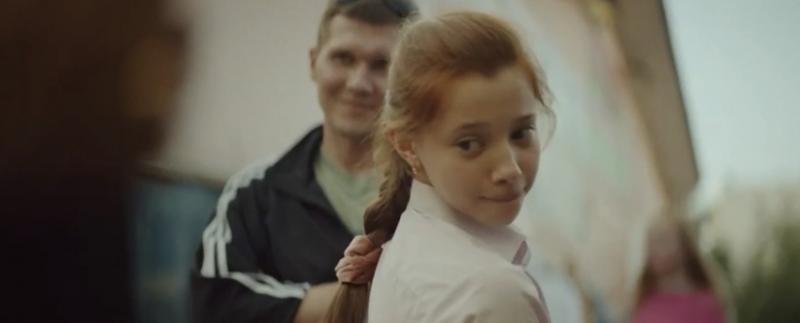 HBO приобрела права на показ фильма «Маша» Анастасии Пальчиковой