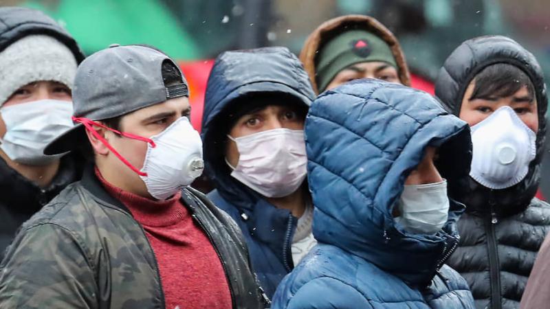 Властям Москвы посоветовали провести бесплатную вакцинацию мигрантов