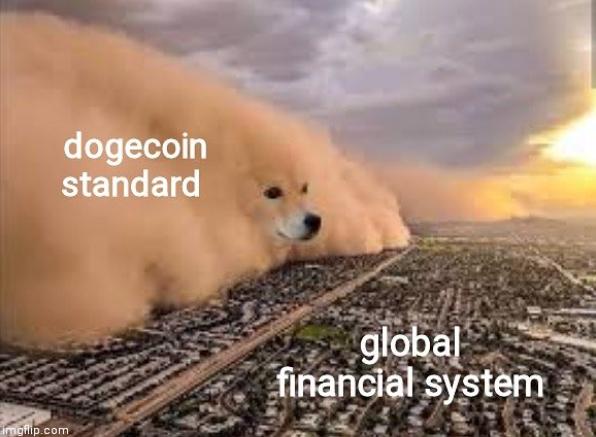 Причины, по которым криптовалюта Dogecoin будет расти