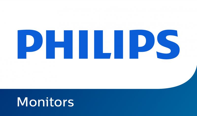 Сверхширокий экран и высокая производительность: представлен новый монитор Philips 498P9Z