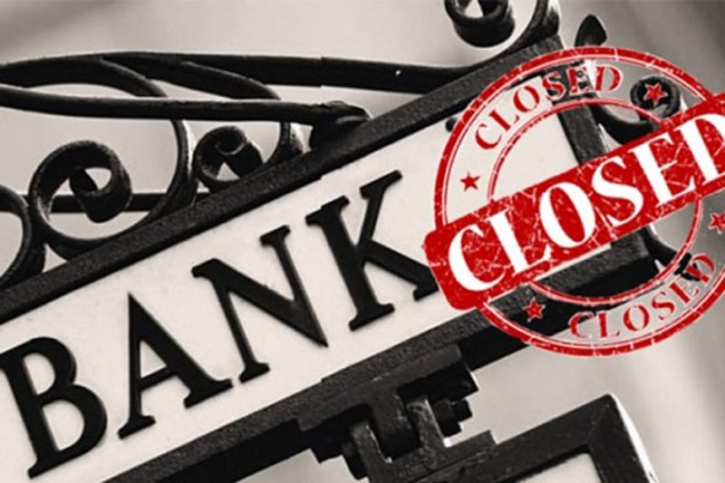 Глава "Укринбанк" Владимир Клименко: Почему банки «падают» и не могут выплатить деньги