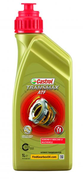 Castrol представляет новую линейку CO2-нейтральных продуктов, объединенных под единым брендом Transmax