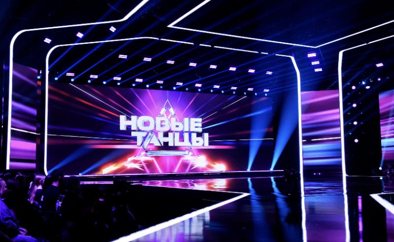Премьера шоу «НОВЫЕ ТАНЦЫ» на ТНТ: баттловый формат, призовой фонд 10 миллионов рублей и почти 400 танцоров