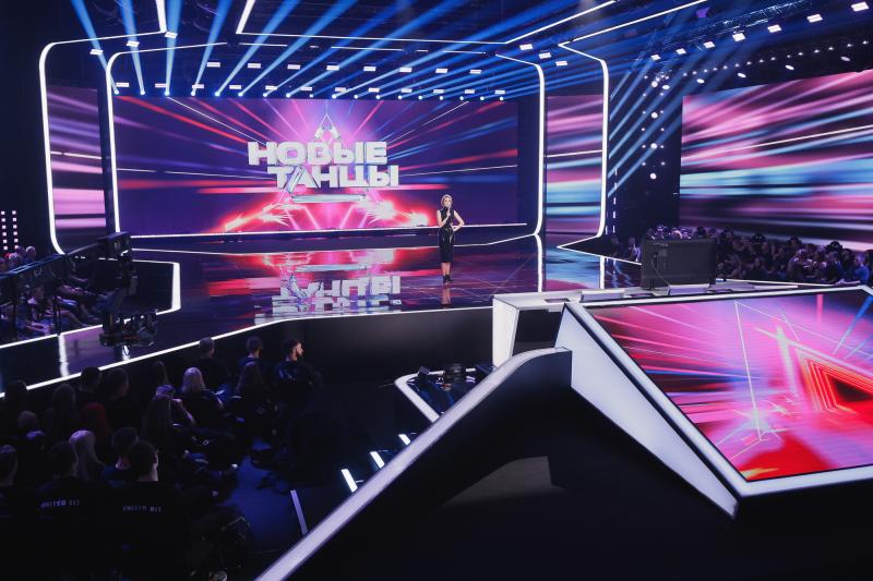 Клава Кока и другие звезды станут жюри в шоу «НОВЫЕ ТАНЦЫ»