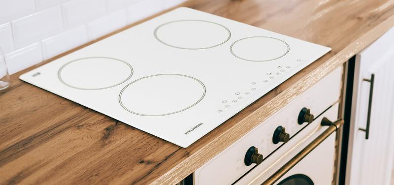HYUNDAI предлагает инновационные решения для современных кухонь