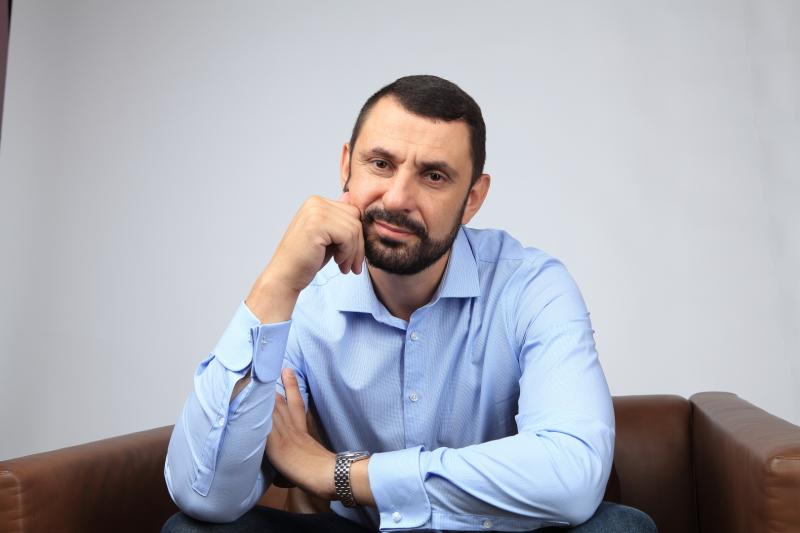 Яков Якубович ответил на вопросы муниципальной газеты по поводу предвыборной кампании