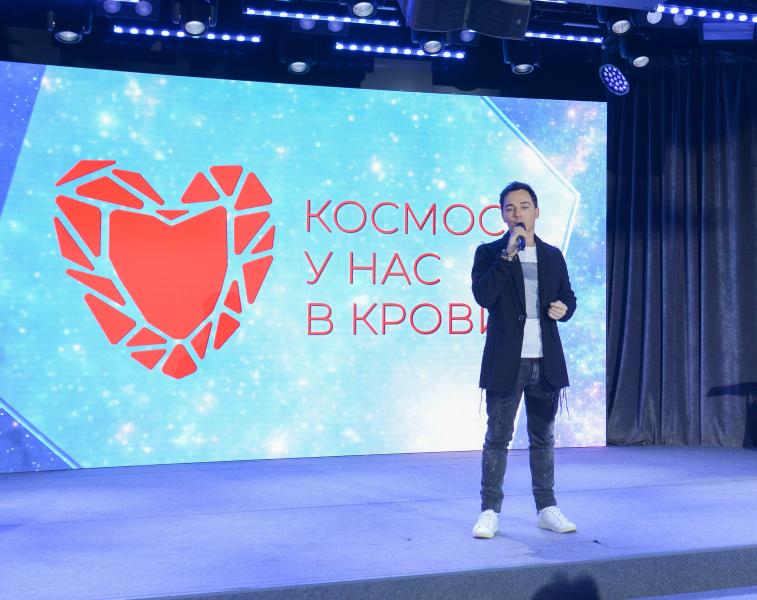 В Москве наградили лауреатов IX Всероссийской премии за вклад в развитие донорства крови «СоУчастие»