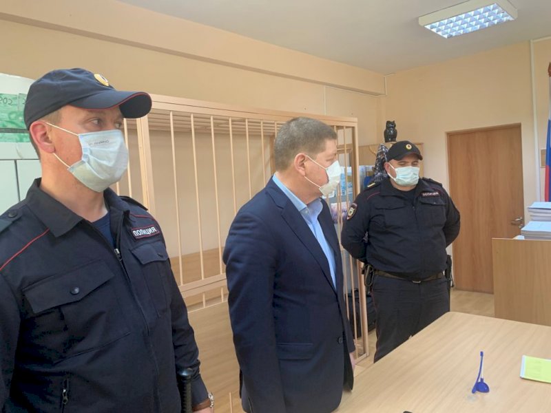 В Екатеринбурге по материалам полиции осудили учредителя крупной фирмы за обман дольщиков