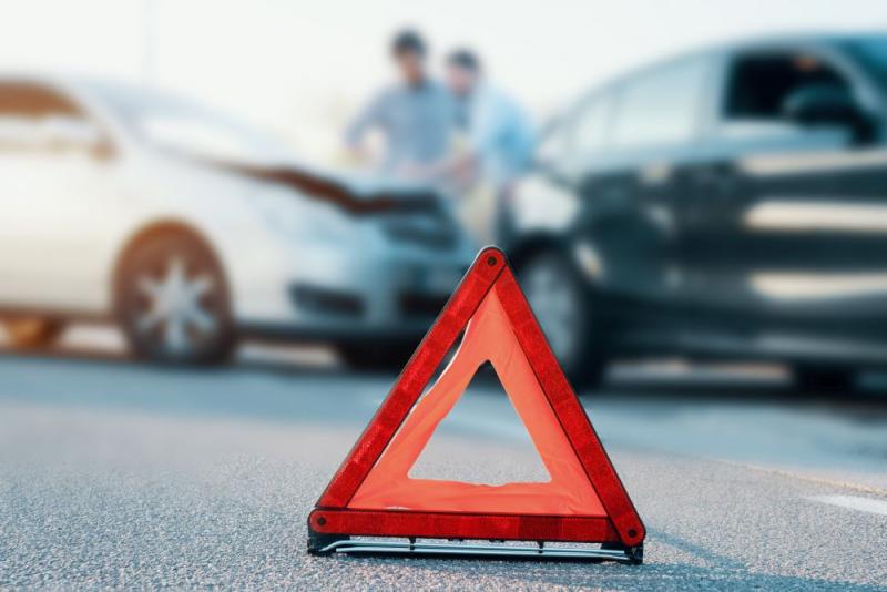 Водители без ОСАГО должны оплачивать вред, причиненный другим автовладельцам в ДТП
