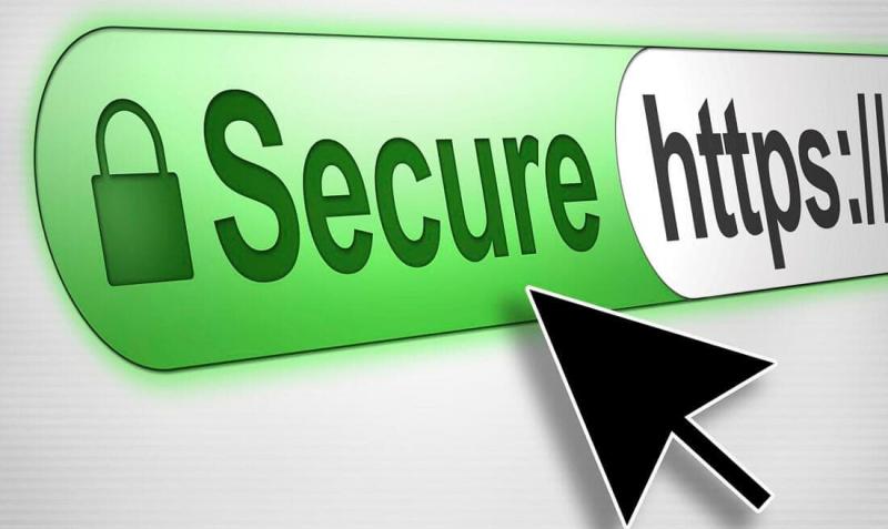 SSL сертификат безопасности от ProHoster – защита вашего веб-сайта и данных
