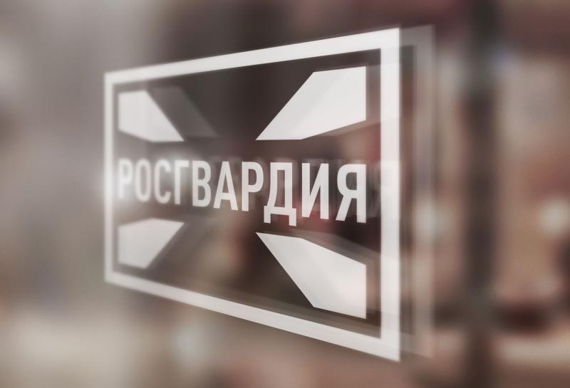 В Челябинске за выходные росгвардейцы задержали двоих подозреваемых в краже из гипермаркетов «Лента»