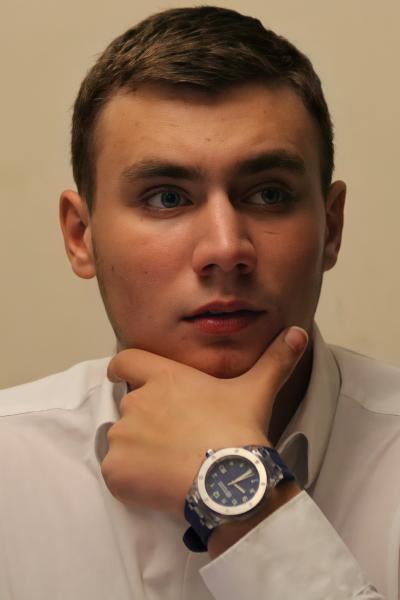 Николай Попов - певец, композитор | АВТОБИОГРАФИЯ