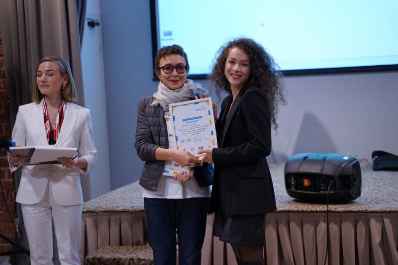 В Петербурге подвели итоги финального этапа регионального конкурса на лучшую организацию студенческого самоуправления