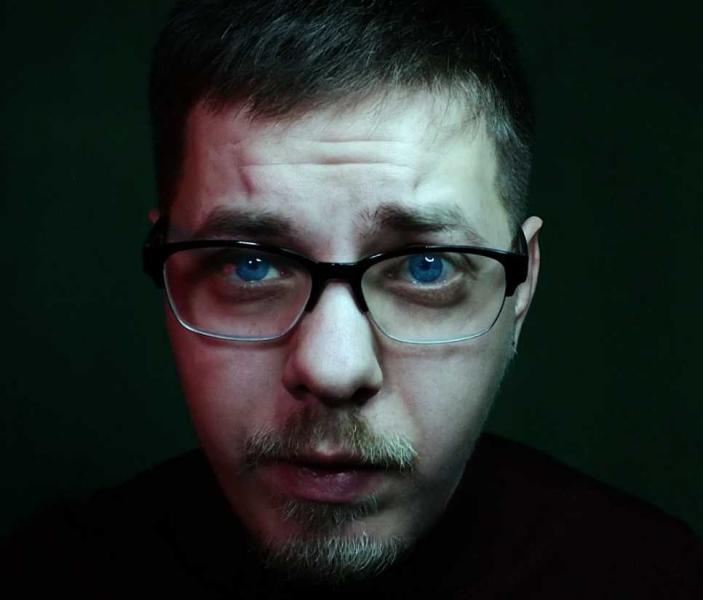 Иван Костров: Актер кино в депрессии или как стать успешным актером?