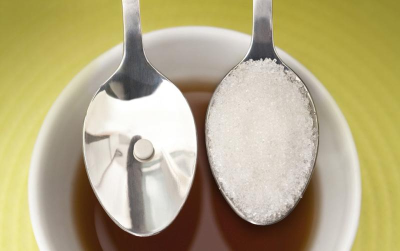 Заменители сахара: какой выбрать, если решили похудеть