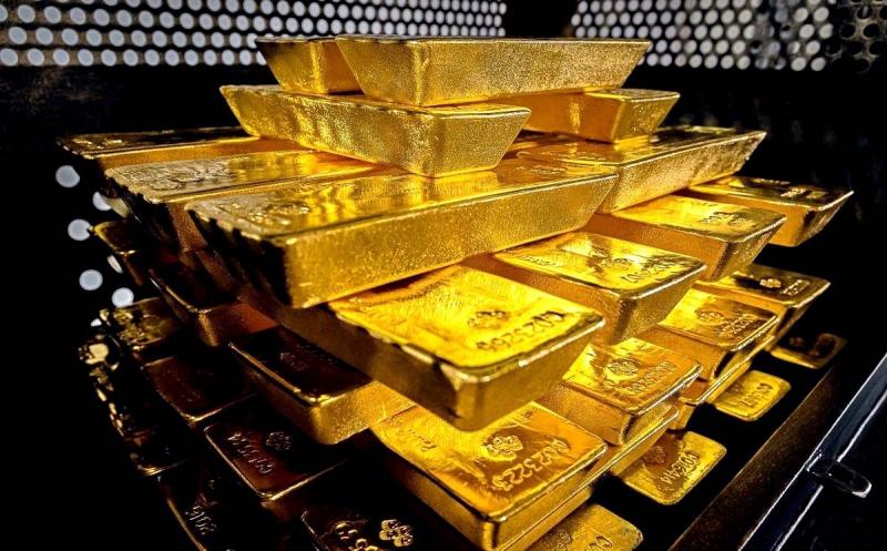 Александр Коньков: «Произведено 90 тонн золота»