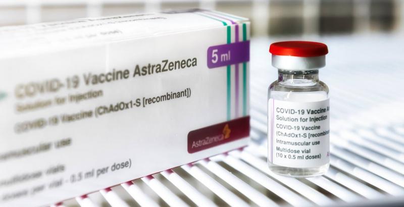 Вакцина AstraZeneca, изготовленная по лицензии в Латинской Америке одобрена ВОЗ