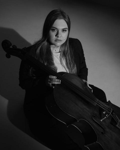 Анастасия Ушакова: «Коллизии или музыка из кинофильмов − это своеобразный мостик между классической музыкой и Моргенштерном»