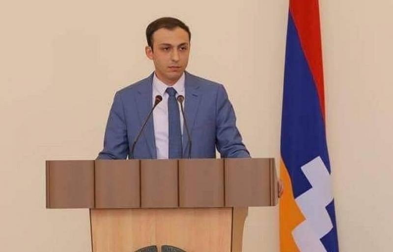 Баку готовит почву для провокаций и пытается оклеветать российских миротворцев - омбудсмен Нагорного Карабаха