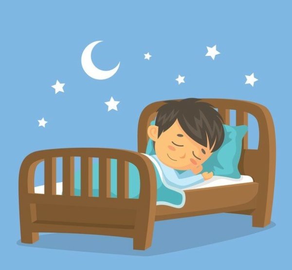 5 советов для хорошего сна