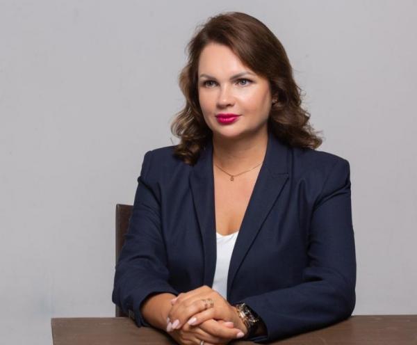 Александра Романенко: «Бизнес, как и природа, должен стремительно распускаться»