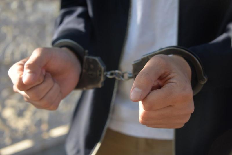 В Башкирии задержанный сотрудниками Росгвардии за драку уфимец оказался причастен к краже велосипеда