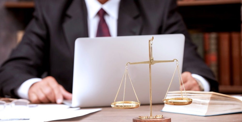 Как получить консультацию юриста онлайн
