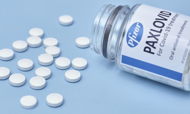 Компания Enanta Pharmaceuticals подала иск о нарушении патентных прав против Pfizer