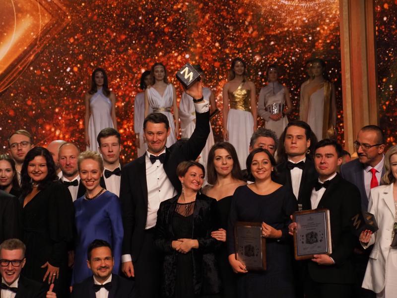 Санкт-Петербург – среди лидеров по числу номинантов на просветительскую Премию «Знание»