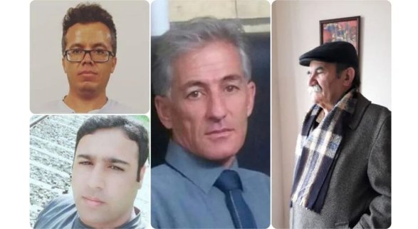 Иранофобия в Азербайджане: Преследования «азербайджанских активистов» в Иране — бакинский фейк